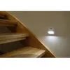 Image de Lampe portable - Müller-Licht Grada Sensor 27700024 - LED blanc - Détecteur de mouvement - Intérieur
