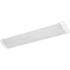 Image de Müller-Licht 20500091 Stilo Switch Tone 60 Plafonnier LED LED LED intégrée 25 W blanc