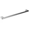 Image de Porte-serviette de bain - Emco Trend - 60 cm - Chrome - Haut de gamme