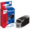 Image de Pelikan C63 Cartouche D'encre 1 Pièce(s) Compatible Noir