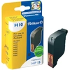 Image de Pelikan Inkjet Cartridge H10 Replaces Hp 15, Black, 42 Ml Cartouche D'encre 1 Pièce(s) Rendement Élevé (xl) Noir