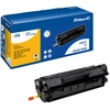 Image de Pelikan 1114 Cartouche De Toner 1 Pièce(s) Noir