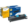 Image de Pelikan Toner Hp Q3961a Cyan Cartouche De Toner