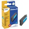 Image de Pelikan H98 Cyan Cartouche D'encre 1 Pièce(s) Compatible Rendement Élevé (xl)