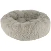 Image de Corbeille - KERBL - Fluffy - Ø76 x 19 cm - Gris clair