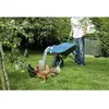 Image de Réservoir deau H2GO 100 x 40 cm 80 L - Kerbl - PVC - Bleu - Idéal pour le transport deau