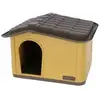 Image de Cabane kerbl plastique