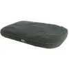 Image de KERBL - Matelas de sol rembourré L - 80 x 60 x 6 cm - Coussin JEROME - Vert foncé -
