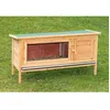 Image de Abri Alfred pour rongeurs - 116x45x62cm - KERBL