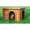 Image de Maison pour rongeurs 45 x 32 x 27 cm
