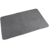 Image de Tapis thermique antidérapant - KERBL - 125 x 80 cm - Gris clair