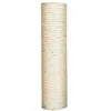 Image de Poteau de rechange - KERBL - Ø9 x 40 cm - Beige - Tige filetée M8 - Cylindrique