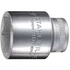 Image de Stahlwille 52 10 Clé à Douilles 10 mm Argent
