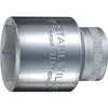 Image de Douille 1/2 - Stahlwille - Modèle n° 52 - 24mm - Acier haute performance - Hexagonal