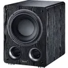 Image de Caisson de Graves - Magnat - Alpha RS 8 - 200 mm - 80 Watts - Noir