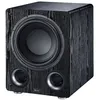 Image de Caisson de basses - MAGNAT - Alpha RS 12 - 500 W - 12 pouces - Alimentation électrique