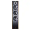 Image de Enceinte Colonne Magnat Monitor S70 Noyer Vendue À L Unité