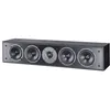 Image de Enceinte Centrale - Magnat - S14C - 25 voies - Noir - Technologie FE-Dynamics