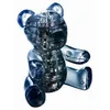Image de Puzzle 3D - Ours Teddy - HCM KINZEL - Animaux - Moins de 100 pièces - Enfant - Mixte