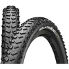 Image de Pneu vélo Continental Mountain King 2.6 - 275 TL-Ready E-25 noir