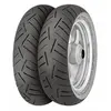 Image de Pneu avant scooter Continental ContiScoot 90/90-14 46P TL