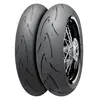 Image de Pneu arrière supermotard Continental ContiAttack SM EVO 140/70 R 17 6