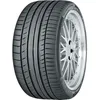 Image de Pneu Tourisme CONTINENTAL CONTI SPORT CONTACT 5 P 225/40 ZR19 Y - Eté - Profil Sportif