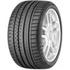 Image de Pneu Été - CONTINENTAL - CONTI SPORT CONTACT 2 - 245/45 R18 - Charge 100 - Vitesse X