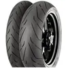 Image de Pneu Moto - CONTINENTAL - CONTI-ROAD - 160/60 ZR17 - Été - Charge 69 - Vitesse X