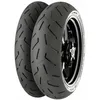 Image de Pneu Moto - CONTINENTAL - CONTI-SPORTATTACK 4 - 160/60 ZR17 - Été - Charge 69 - Vitesse X