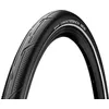 Image de Pneu rigide - Continental - Contact Urban Safetypro - 42-406 - Réfléchissant - Noir - 20 x 160