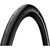 Image de Pneu vélo Continental Contact Urban 20x2.00'' TR noir
