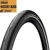 Image de Pneu VTT/urbain - Continental - Contact Urban TT - 27.5x1.60 - Noir - Adulte/Mixte