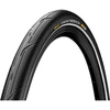 Image de Pneu vélo Continental Contact Urban 27,5x1.60'' TR noir