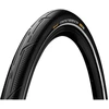 Image de Pneu vélo Continental Contact Urban 28'' x 2.20 TR noir
