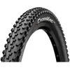 Image de Pneu extérieur VTT Continental Cross King II 275 x 2 - Noir - Adulte - Mixte - Vélo loisir
