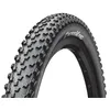 Image de Pneu VTT - Continental - BUB Conti. 26-2.30 - Profil X-K - Adhérence optimale - Noir