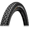 Image de Pneu VTT CONTINENTAL MOUNTAIN KING WIRE 29x2.30 Noir Tubetype