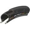 Image de Pneu vélo - ROUTE - CONTINENTAL - ULTRA SPORT III - 700x23C (23-622) - Noir - TUBETYPE