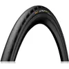 Image de Pneu vélo route CONTINENTAL Ultra Sport III 700x28C Noir Tubetype