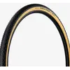 Image de Pneu Continental Terra Speed ProTection Black Chili Tubeless Ready pliable noir - 700x35