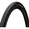 Image de Pneu Continental Terra Speed ProTection Tubeless Ready pliable noir - 700x40