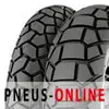 Image de Continental TKC 70 Rocks M+S REAR 150 70 18 S 70