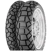 Image de Pneu Eté - CONTINENTAL - TKC70 ROCKS M+S - 130/80 - 17 - 65S