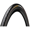 Image de Pneu vélo route Continental Gator Hardshell Noir Black edition 700 â