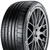 Image de CONTINENTAL - Pneu Eté - SPORTCONTACT 6 - 315/40 R21 Y