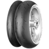 Image de Pneu avant moto Continental ContiRaceAttack 2 Street 120/70 ZR 17 58W
