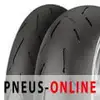 Image de Continental Conti-RaceAttack 2 MEDIUM FRONT 120 70 17 W 58
