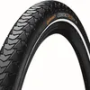 Image de Pneu vélo - Continental - Contact Plus Sl - 700x40C - Noir - Safetyplus