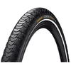 Image de Pneu vélo City/VAE Continental Contact Plus 700x40 TR noir